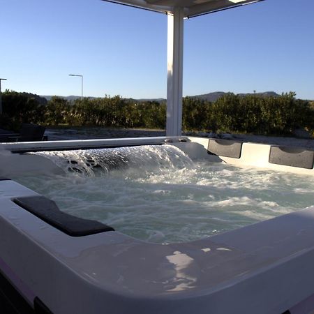 S-Eva Resort Колимбия Экстерьер фото