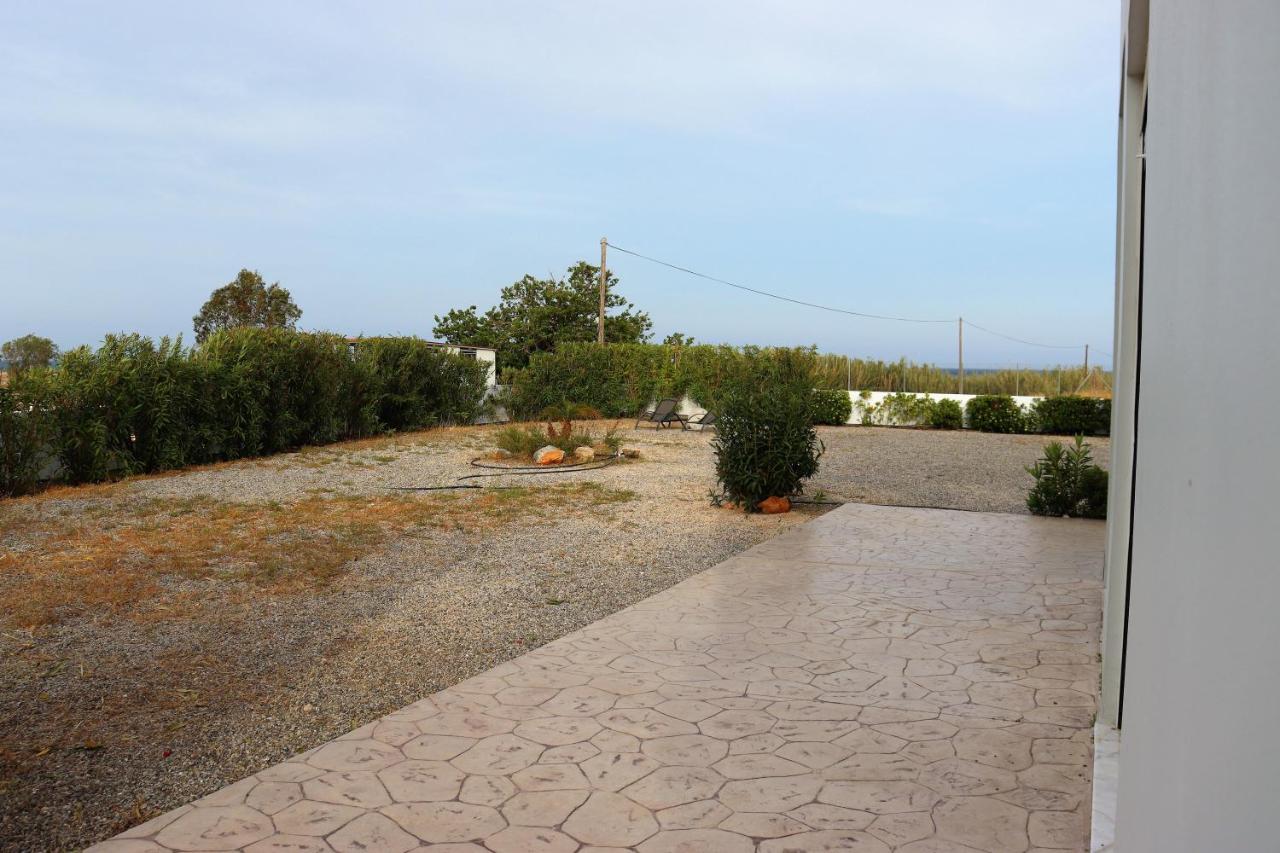 S-Eva Resort Колимбия Экстерьер фото