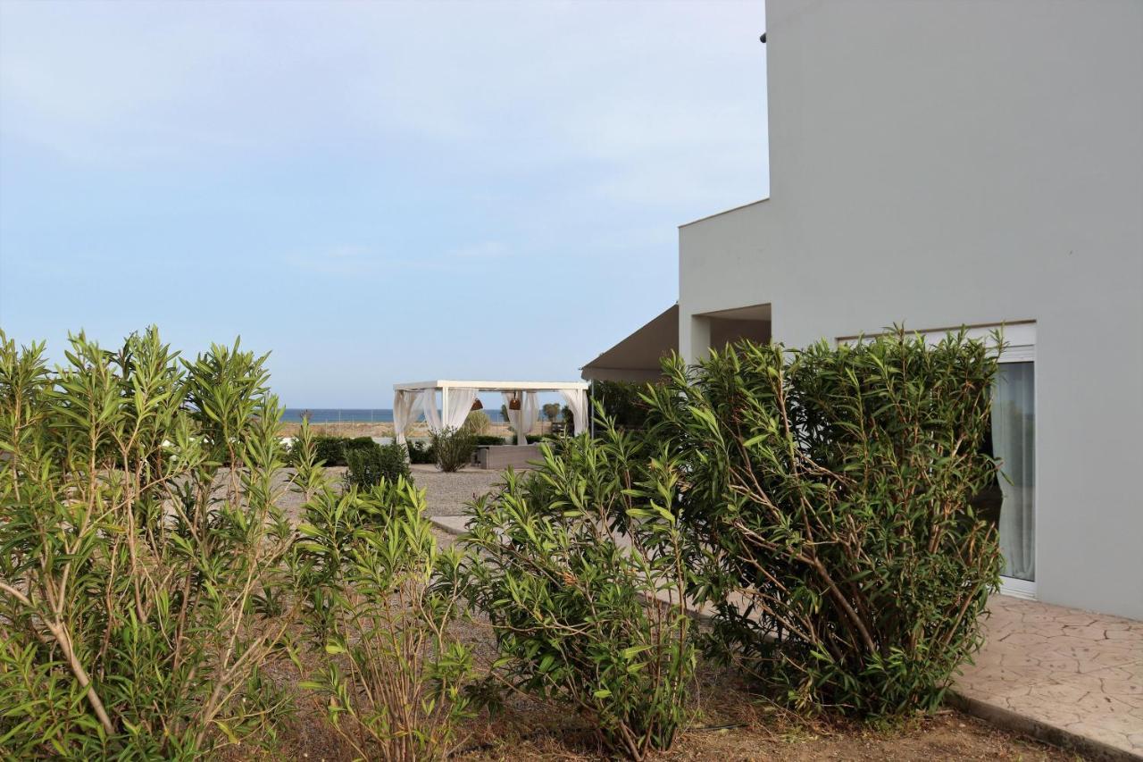 S-Eva Resort Колимбия Экстерьер фото