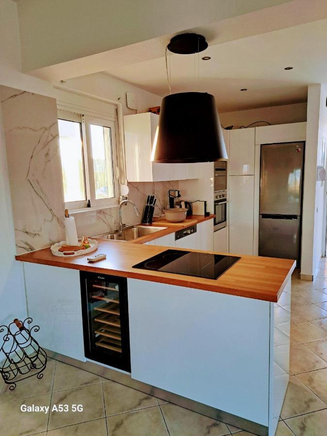 S-Eva Resort Колимбия Экстерьер фото
