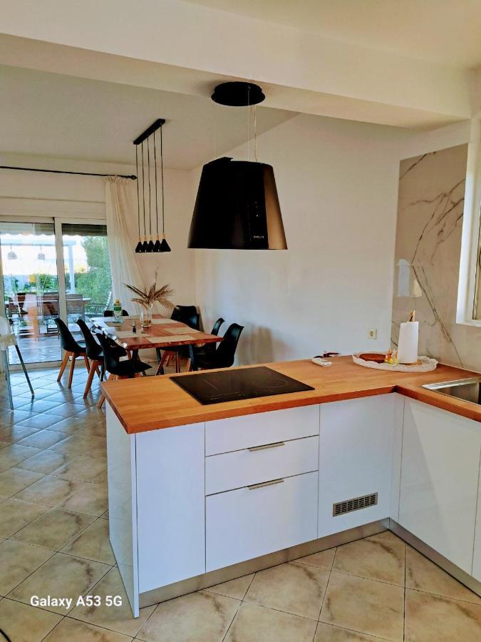 S-Eva Resort Колимбия Экстерьер фото