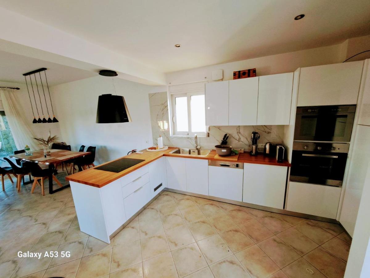 S-Eva Resort Колимбия Экстерьер фото