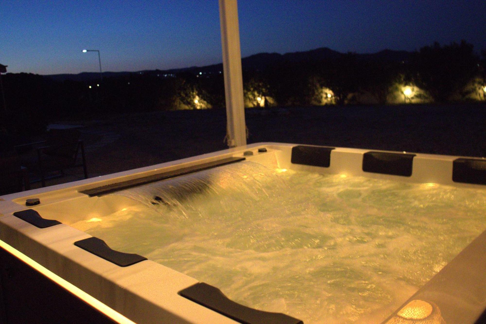 S-Eva Resort Колимбия Экстерьер фото