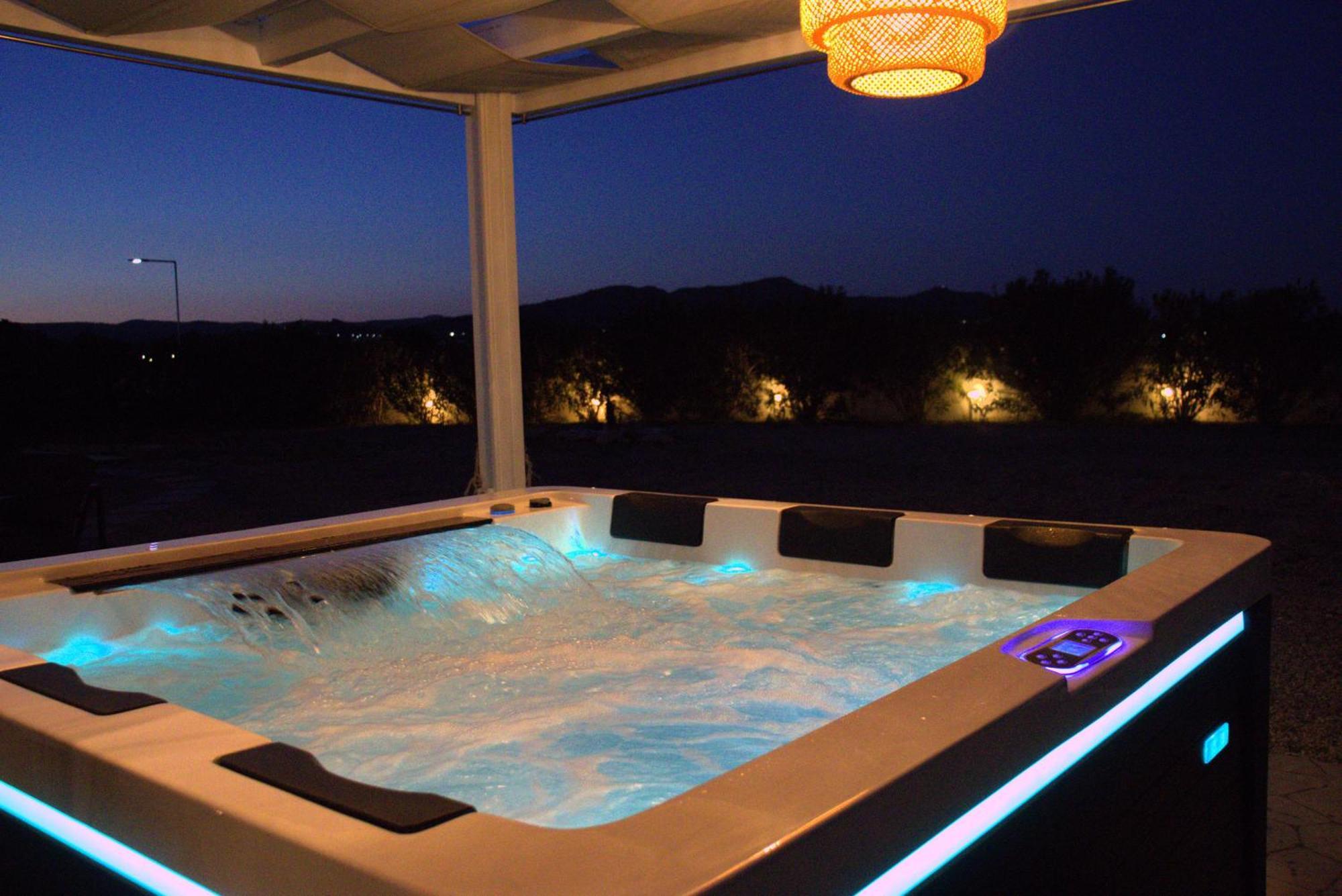 S-Eva Resort Колимбия Экстерьер фото