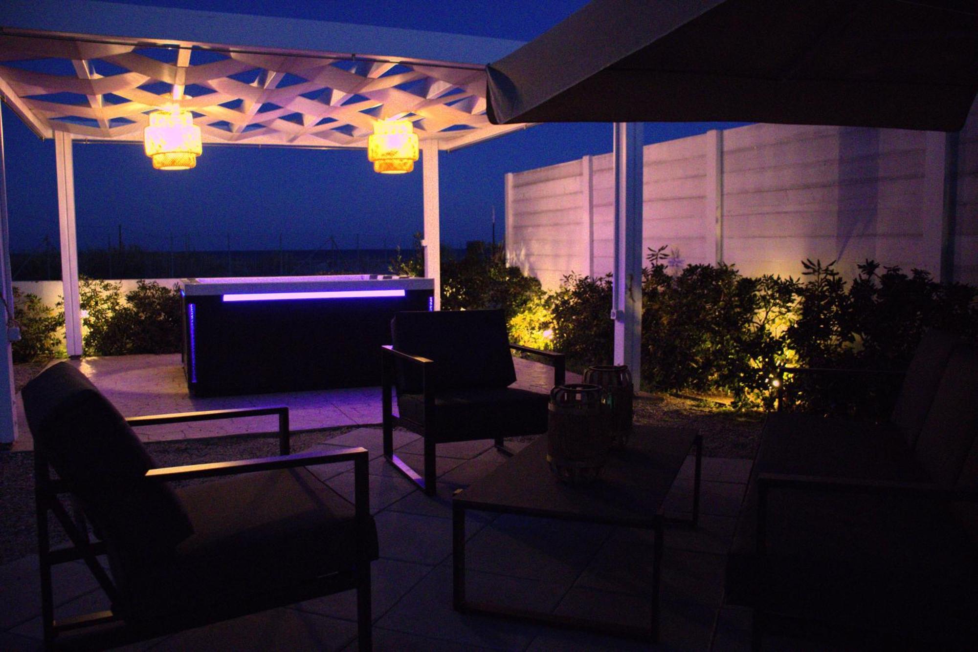 S-Eva Resort Колимбия Экстерьер фото