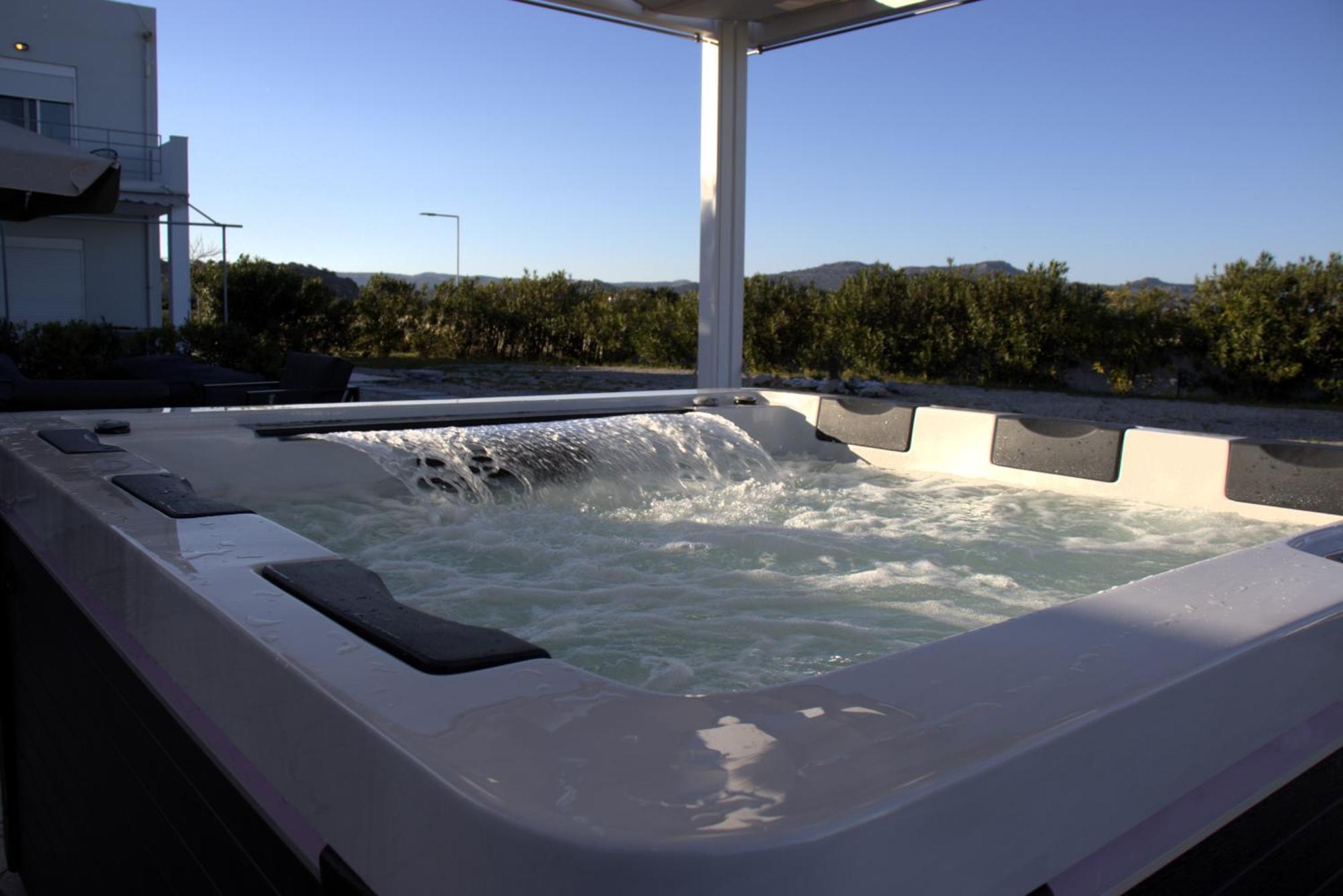 S-Eva Resort Колимбия Экстерьер фото