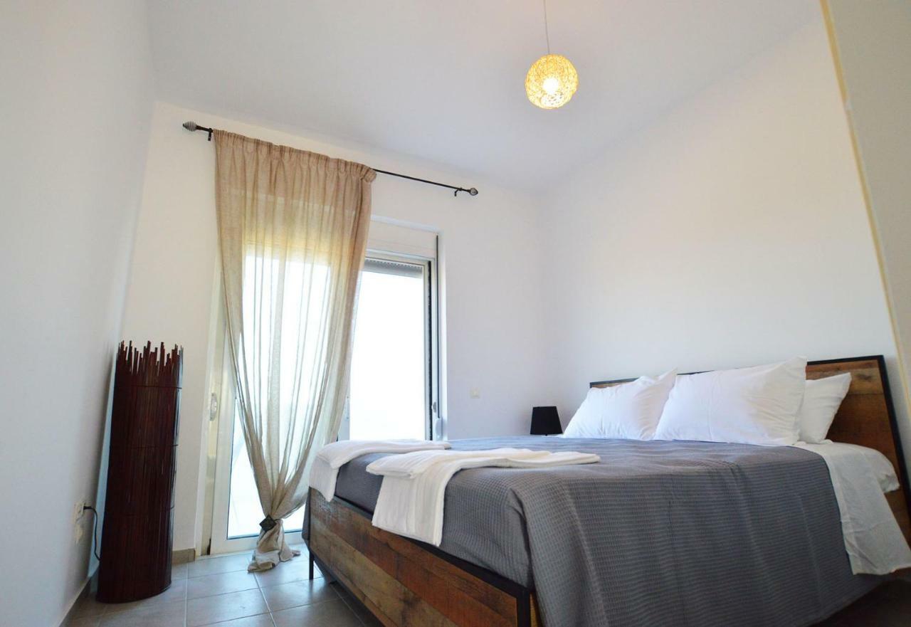 S-Eva Resort Колимбия Экстерьер фото