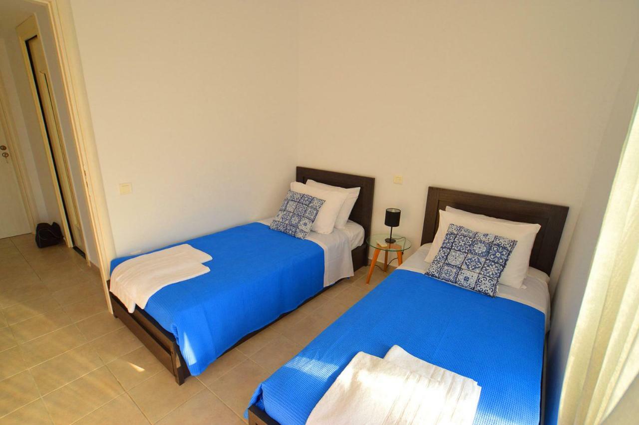 S-Eva Resort Колимбия Экстерьер фото