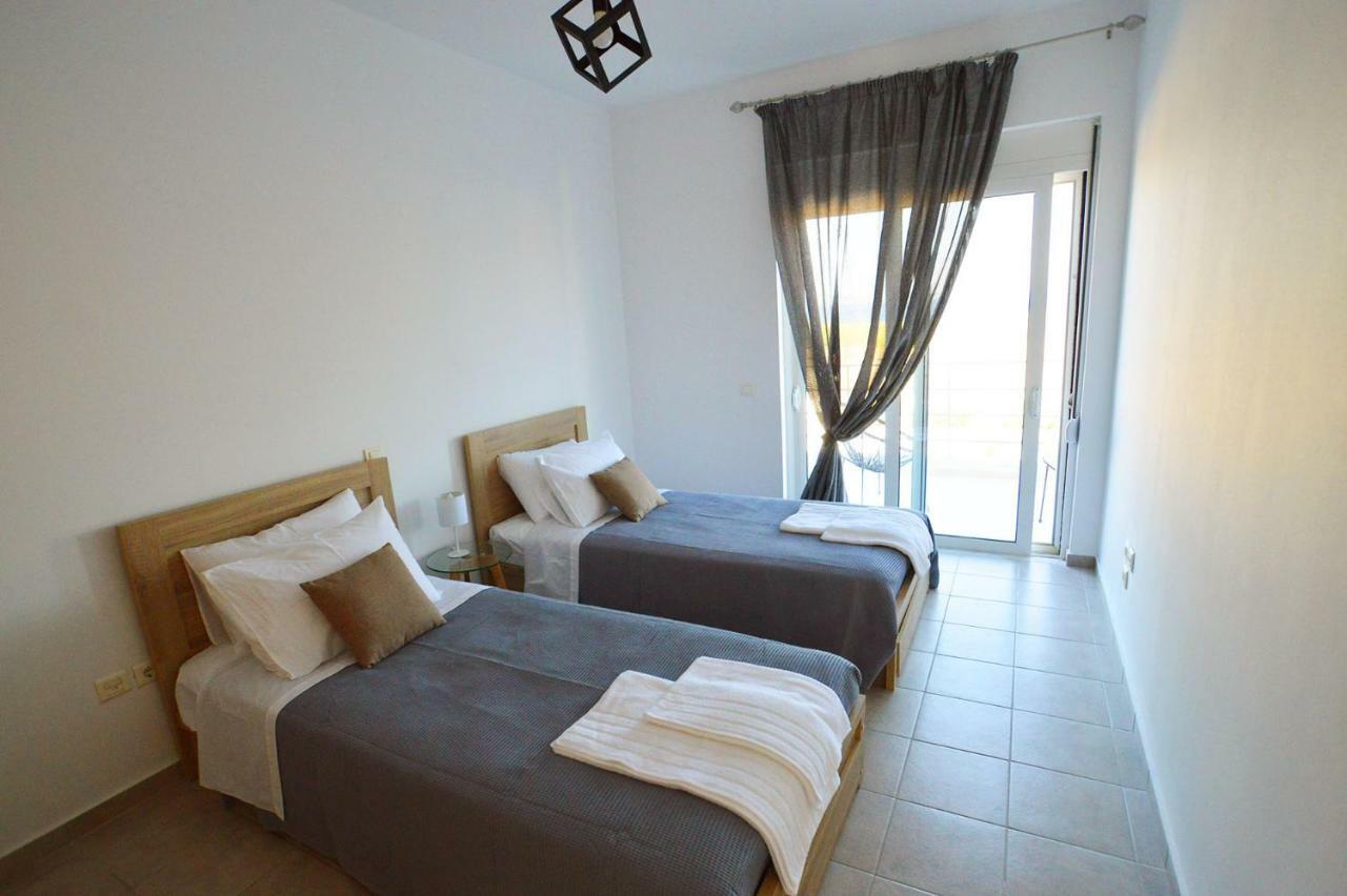 S-Eva Resort Колимбия Экстерьер фото