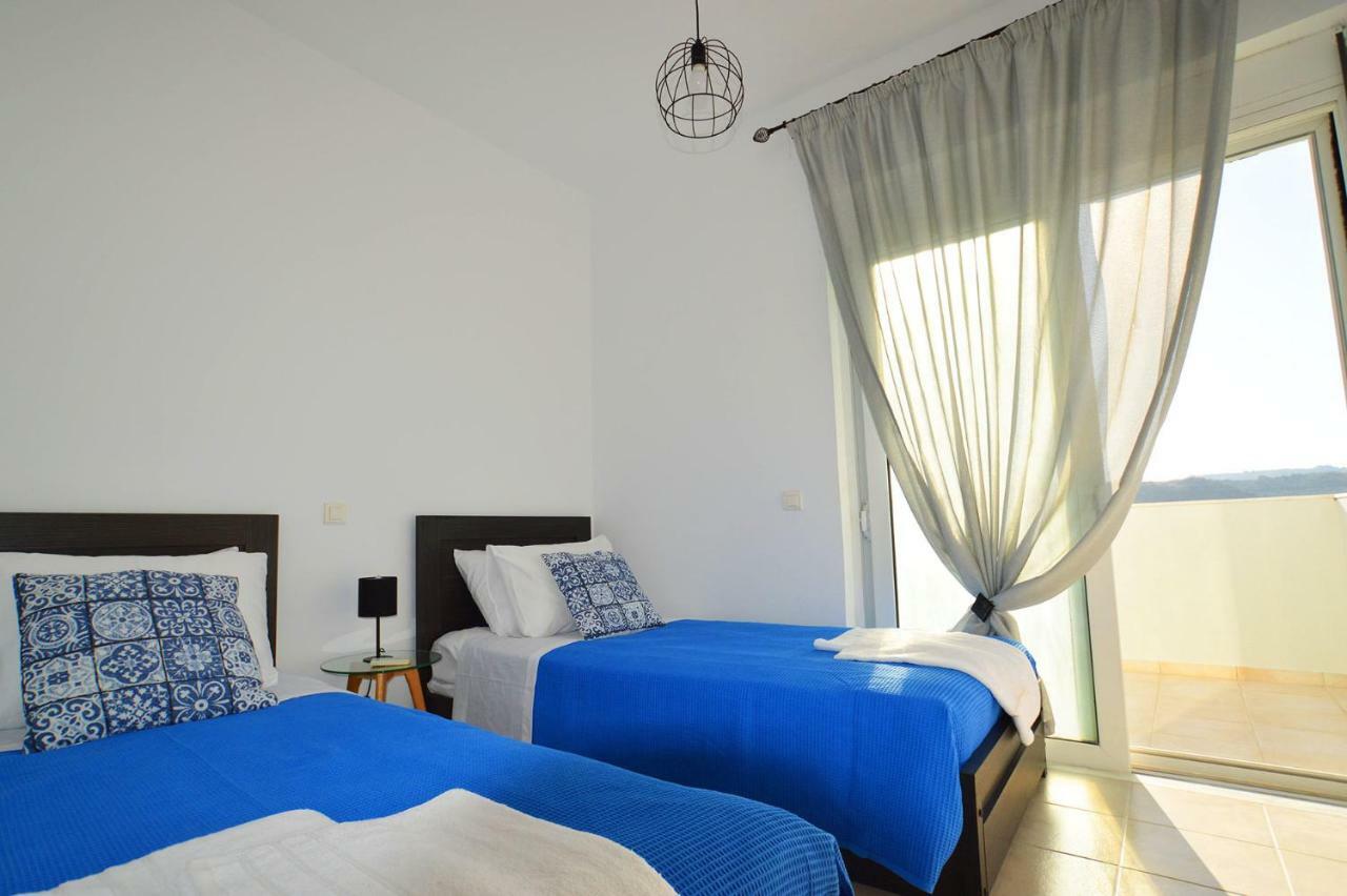 S-Eva Resort Колимбия Экстерьер фото
