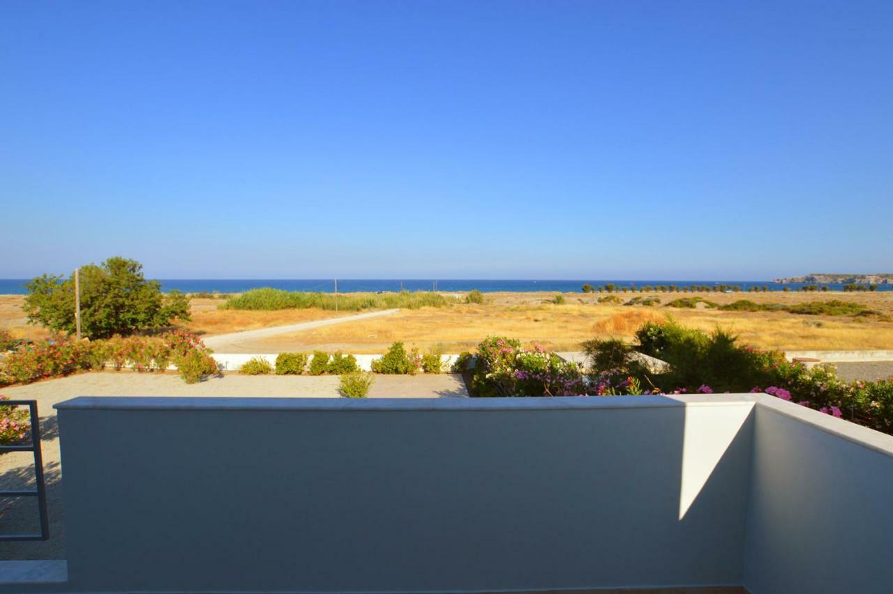 S-Eva Resort Колимбия Экстерьер фото
