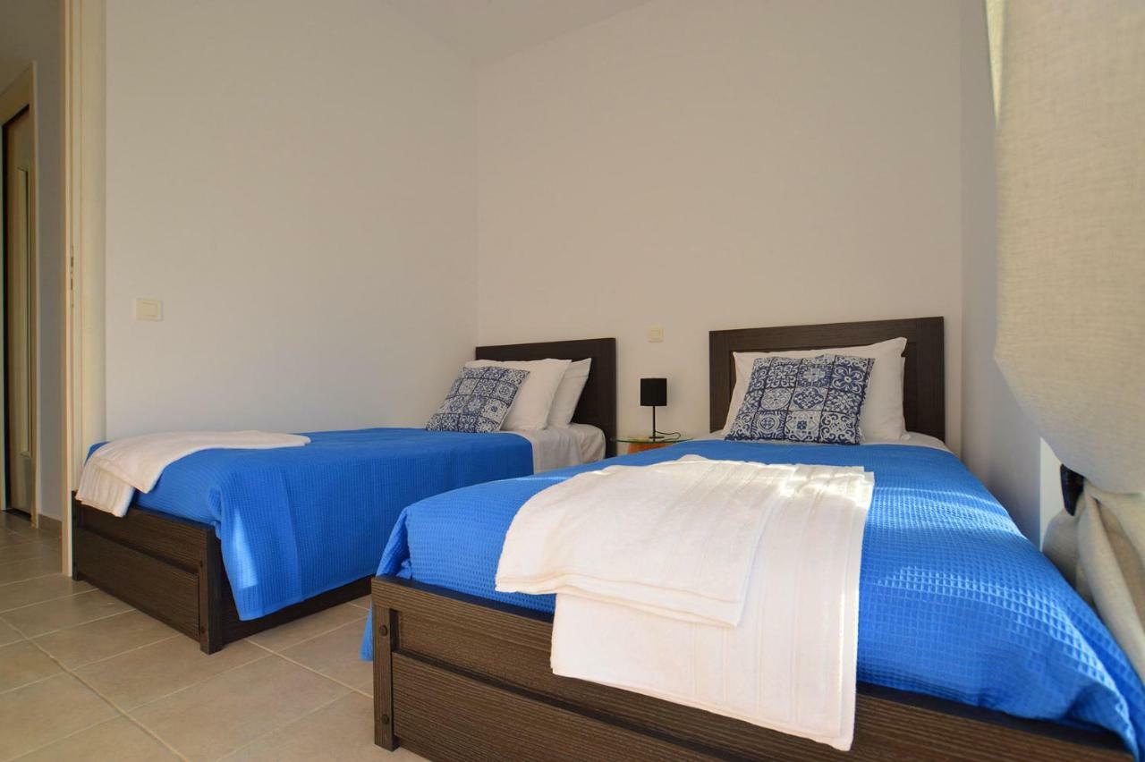 S-Eva Resort Колимбия Экстерьер фото