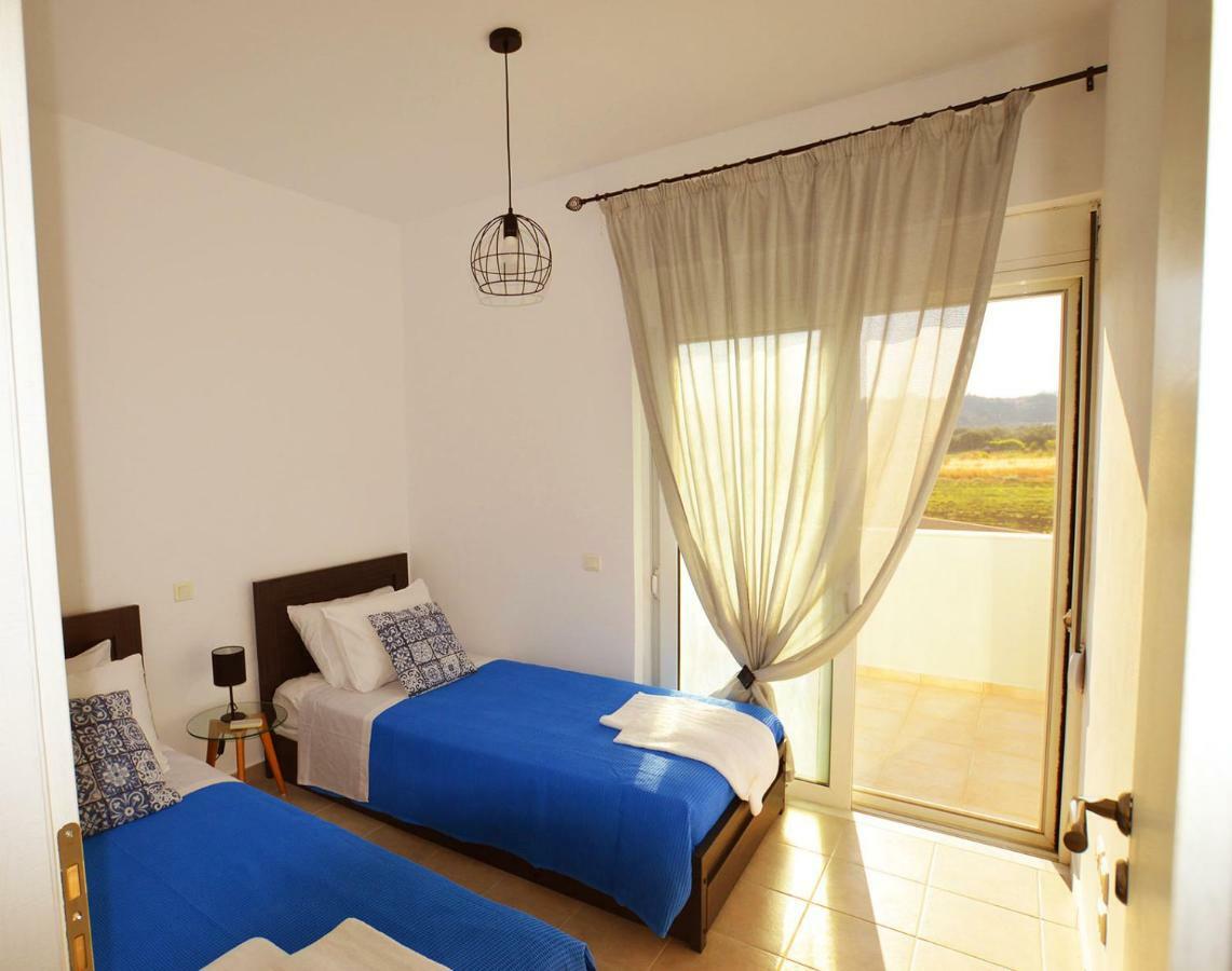 S-Eva Resort Колимбия Экстерьер фото