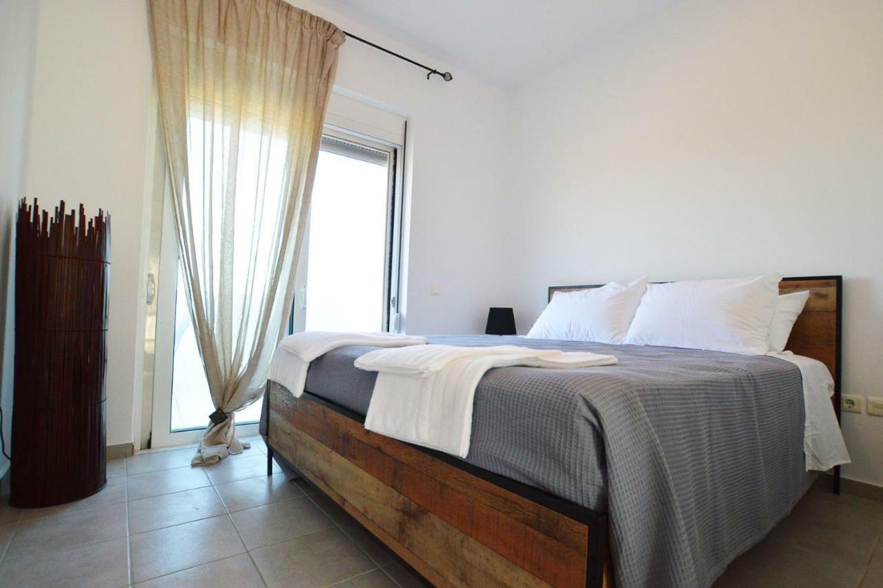 S-Eva Resort Колимбия Экстерьер фото