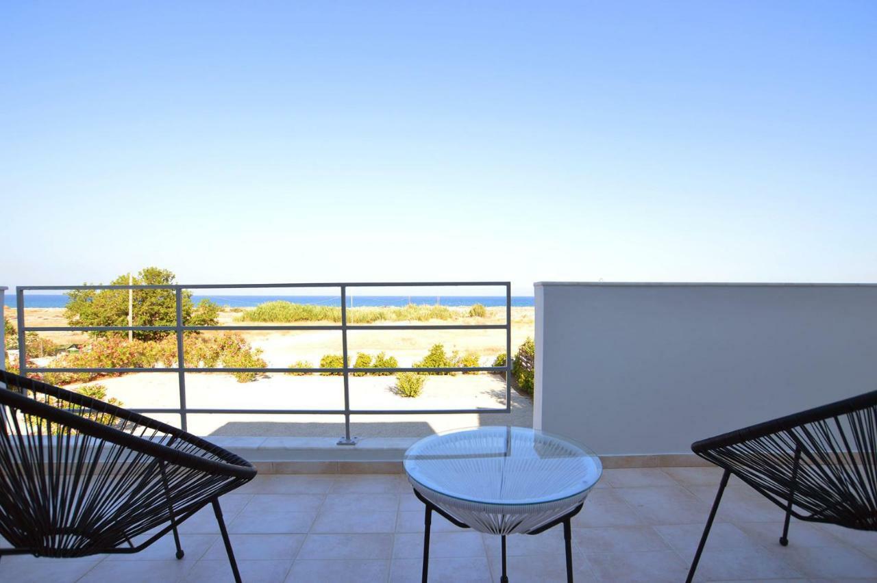 S-Eva Resort Колимбия Экстерьер фото
